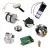 STAPS-Z10010 Stero Dishwasher