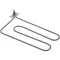 Element, 120V 1100W, For Sealed Well for Advance Tabco Part# SU-P-210