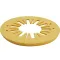Cover,Wedge Cup (10 Wedge) for Sunkist Part# SUNS-19