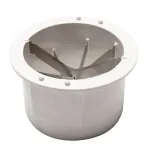 Cup,Blade (8-Wedge, W/ Cover) for Sunkist Part# SUNS29B