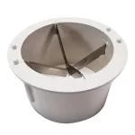 Cup,Blade (4-Wedge, W/ Cover) for Sunkist Part# SUNS5