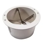 Cup,Blade (4-Wedge, W/ Cover) for Sunkist Part# SUNS5B