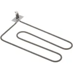 Element, 120V 1100W, For Sealed Well for Advance Tabco Part# SUP210