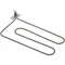 Element, 120V 1100W, For Sealed Well for Advance Tabco Part# SUP210