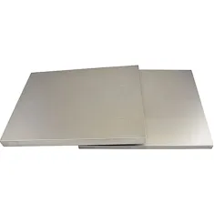 Lid Assembly (Upper And Lower) for Silver King Part# SVK810-007-34S