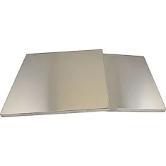 Lid Assembly (Upper & Lower) for Silver King Part# SVK810-007-44S