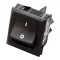 Switch, On/off Rocker for Alto Shaam Part# SW-34788