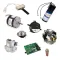 Belt,Drive (Cogged, Ax40  for Belshaw Part# T-AX40-A