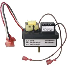 Thermostat, Solid State for B K Industries Part# T0075