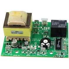 Control Board for B K Industries Part# T0109