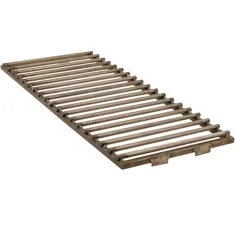 Rack, Skillet Warmer for Bakers Pride Part# T1185T