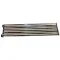 Meat Grate 6 For Bakers Pride Part# T1210U