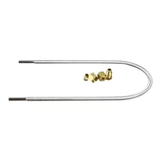 Flex Tube Kit for Dormont Part# T3-KIT-18