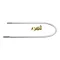 Flex Tube Kit for Dormont Part# T3-KIT-18