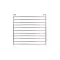 19X19-3/4 Rack Sppt For Bakers Pride Part# T3044A