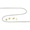 Flex Tube Kit 1/4"  X 30 " for Dormont Part# T4KIT30
