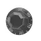 Dial for Duke Part# TA-24SED