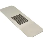 Cover,Drip Tray (S/S) for Taylor Part# TAF22763