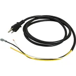 Cord,Power (1813 Awg) for Taylor Part# TAF51491