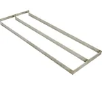 Divider (Lane) Double 9 3/8" X 24" X 7/8" for Taylor Freezer Part# TAF70847 (FDW)
