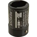 Body,Tube Connector for Taylor Part# TAFINJ117