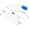 Brush Kit (F/ Shake Machines) for Taylor Part# X35800