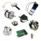 Door Assy, 3-Spout  for Taylor Freezer Part# TAFX51532-13