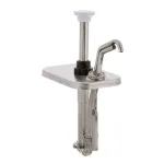Pump Assy, Syrup, Heated , Tan for Taylor Freezer Part# TAFX53800-TAN