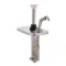 Pump Assy, Syrup, Heated , Tan for Taylor Freezer Part# TAFX53800-TAN