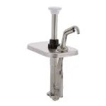 Pump Assy, Syrup, Heated , Tan for Taylor Freezer Part# TAFX53800TAN