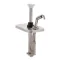 Pump Assy, Syrup, Heated , Tan for Taylor Freezer Part# TAFX53800TAN
