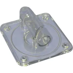 Freezer Door 390-3 4 3/4" Hole Center for Taylor Freezer Part# TAFX83427SER3