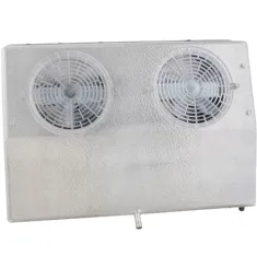 Evap,Rech-In, Tak13Ag,W/2 Fans for Heatcraft Part# TAK13AG
