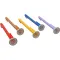Thermometer,Color-Coded (Kit) for Taylor Precision Products,L.P. Part# TAY6092NFSA