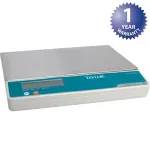 Scale,Digital (22 Lbs, S/S) for Taylor Precision Products,L.P. Part# TAYTE22OS