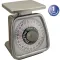 Scale,Mechanical (25 Lbs, S/S) for Taylor Precision Products,L.P. Part# TAYTS25KL