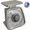 Scale,Mechanical (5 Lbs, S/S) for Taylor Precision Products,L.P. Part# TS5