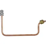 Pilot Tube W/tip for Rankin Delux Part# TB-09A