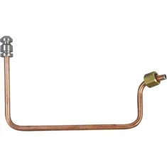 Pilot Tube W/tip for Rankin Delux Part# TB-09A