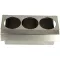Holder, Sauce Gun for Delfield Part# TB000010-S