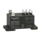 Relay, 30A Sealed  for Turbochef Part# TBC101279