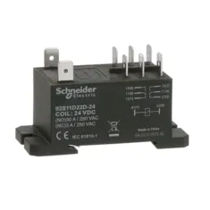 Relay, 30A Sealed  for Turbochef Part# TBC101279