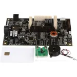 Control Board  for Turbochef Part# TBCCON-3007-6-175