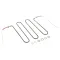 Service Kit Bottom Heati Ng Ele for Turbochef Part# TBCENC-3002