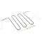 Service Kit Bottom Heati Ng Ele for Turbochef Part# TBCENC3002