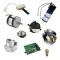 Service Kit Window Frame  W/Gla for Turbochef Part# TBCFRE-3010
