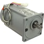 Motor,Conveyor for Turbochef Part# TBCHHC4120