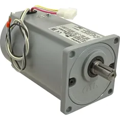 Motor,Conveyor for Turbochef Part# TBCHHC4120