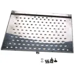 Jetplate, Standard, Bott Om, Do for Turbochef Part# TBCHHD-3001