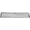 Filter, Air,Double Batch Turbo Chef for Turbochef Part# TBCHHD-8422
